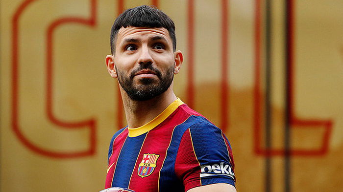 Звездный новичок Барселоны пропустит около трех месяцев из-за травмы