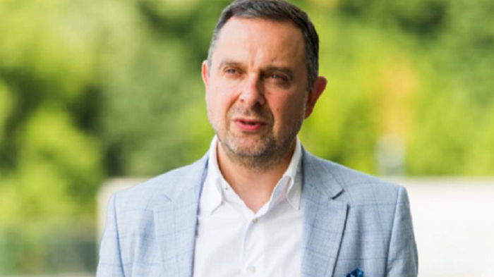 Министр спорта анонсировал смену главных тренеров сборной Украины