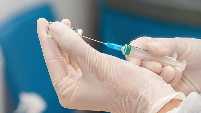 CoronaVac и антитела. Авторы вакцины испытали в Китае третью дозу