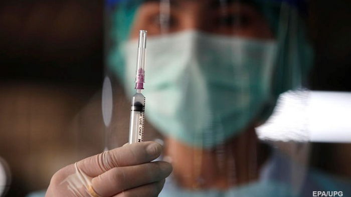 Pfizer выпустит на рынок вакцину-усилитель