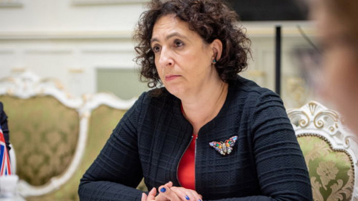 В Украине быстро растет температура. Нужно закрывать угольные шахты – посол Британии