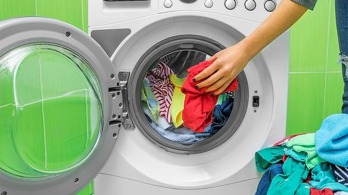 Как понять, что стиральная машинка нуждается в ремонте?