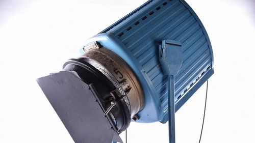 Светильники в стиле лофт и винтаж от Vintage Collector