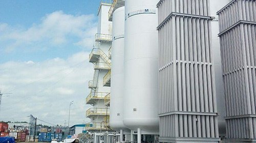 Покупка и выбор воздухоразделительных установок