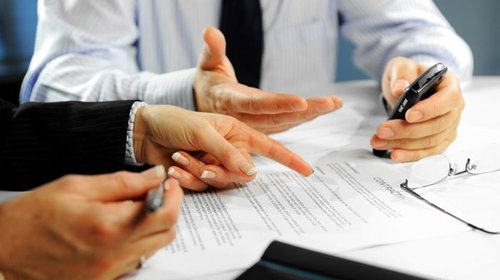 Хозяйственные споры: когда они возникают и кто может помочь в этом слу