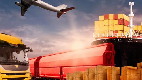 транспортные компании