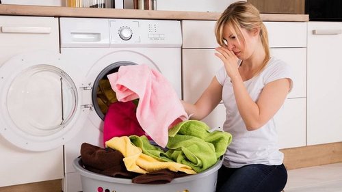 Как понять, что стиральная машинка нуждается в ремонте?