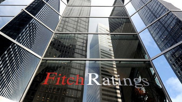 Fitch подтвердило рейтинг В украинских госбанков