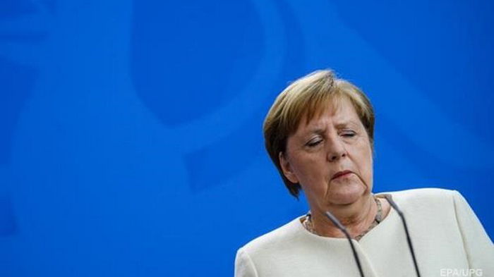 Это провал: Меркель высказалась о ситуации в Афганистане