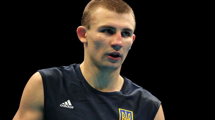 Хижняк: Рад серебру на Олимпиаде, потому что это был сложный путь