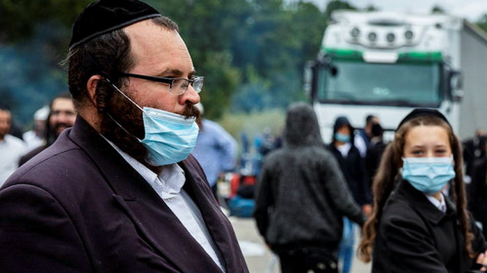 МИД назвал изменения в правилах въезда в Украину иностранных паломников