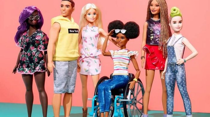Как выбрать идеальную куклу Барби?