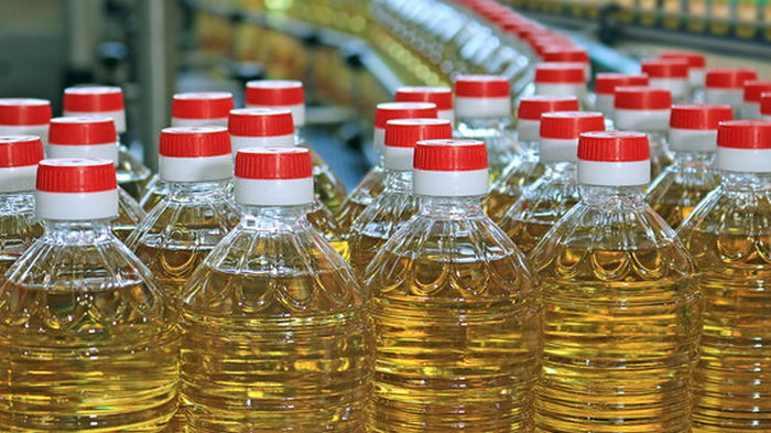 В Минэкономики анонсировали падение цен на подсолнечное масло