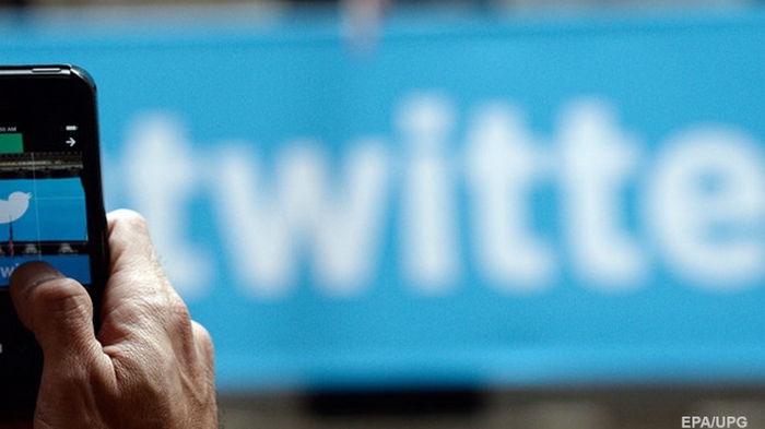 Twitter приостановил верификацию профилей