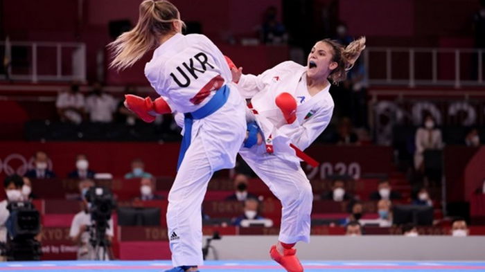 Карате исключили из программы Олимпиады-2024