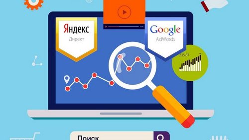 Контекстная реклама: выбор площадки и помощь от специалистов