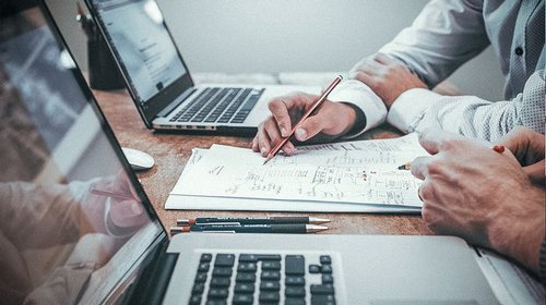 Возможности программы BAS Строительство. Управления финансами