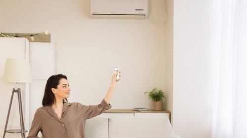 Как правильно выбирать кондиционер для дома?