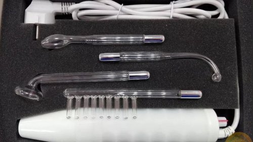 Использование Дарсонваля в быту: почему стоит купить устройство прямо