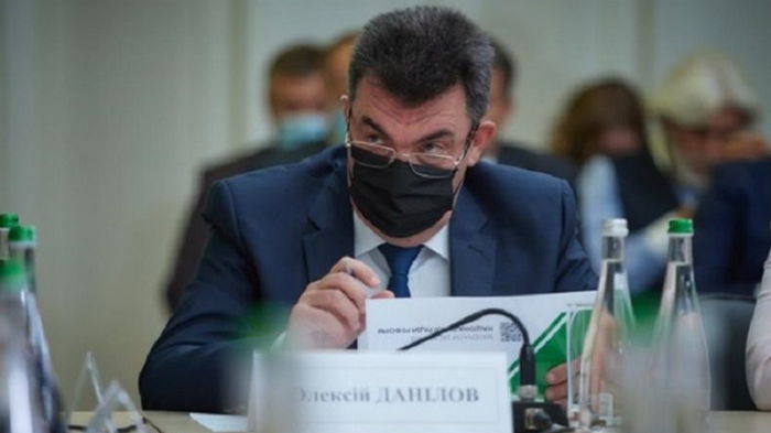 Украина до 2031 года потратит на ракетную программу 200 млрд грн – Данилов