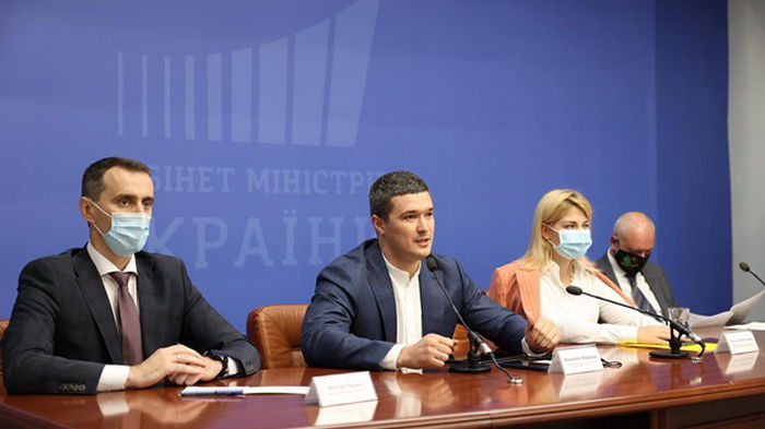 COVID-сертификат подделать невозможно - Федоров