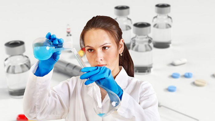 Ученые собираются объединить вакцину от гриппа и коронавируса