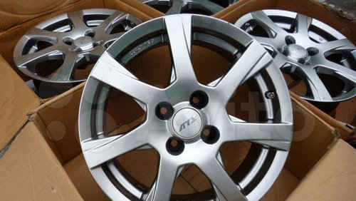 диски ATS R16
