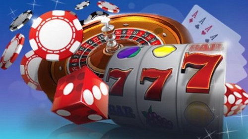 Онлайн казино Вулкан 777: круглосуточные развлечения