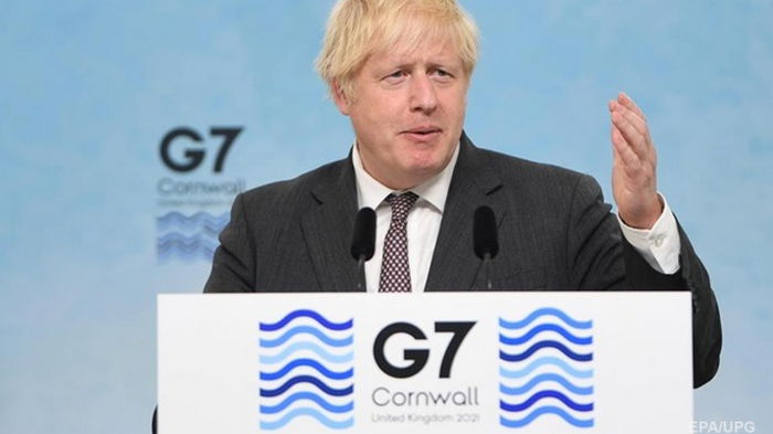 G7 экстренно соберется из-за Афганистана