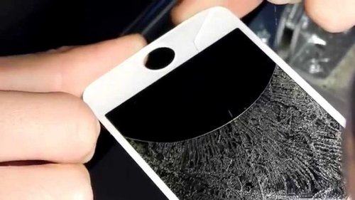 Когда нужно нести Iphone в ремонт?