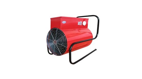 Тепловентиляторы Термия: тепло в каждый дом