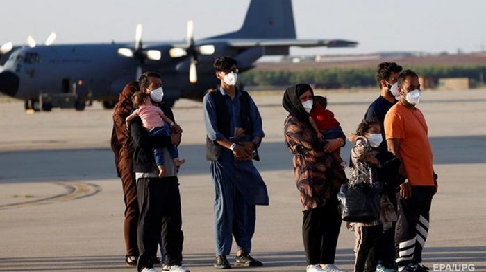 Все, захотевшие покинуть Афганистан украинцы, эвакуированы – глава ОП