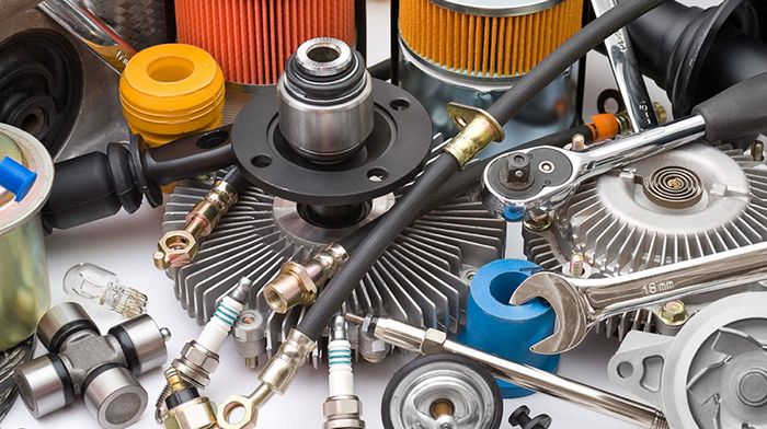 Оригинальные детали для сельхозтехники либо их аналоги: что предпочтит