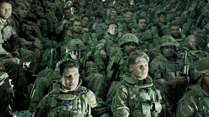 США перешли к последней фазе эвакуации из Кабула