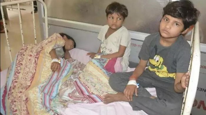 В Индии почти 70 человек умерли от неизвестной лихорадки