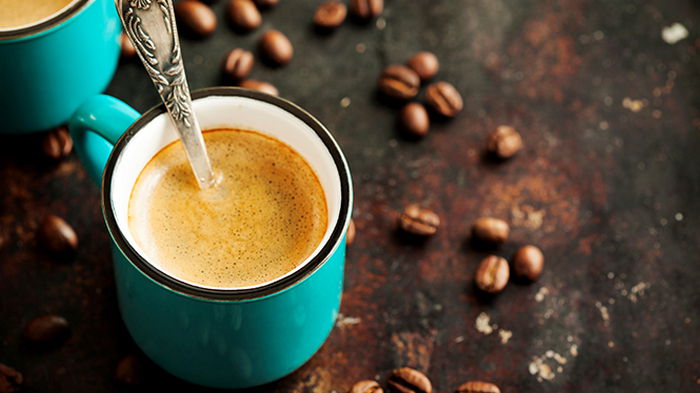 Медики назвали дозу кофе, которая снижает риск инсульта