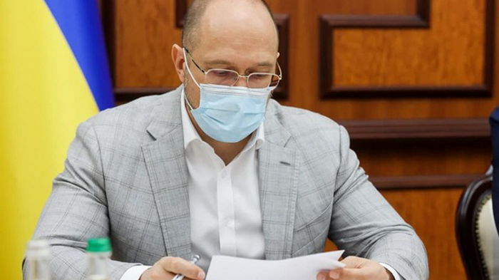 Шмыгаль распорядился создать в каждой области завод с 500 работниками