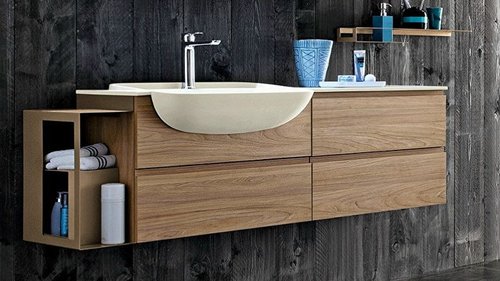 тумба для ванной