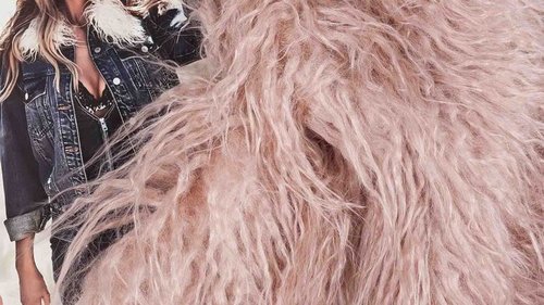 Итальянские ткани для верхней одежды: преимущества и виды