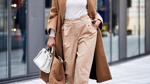 Как стоит одеваться осенью: несколько главных трендов сентября-ноября