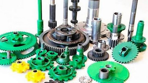 Оригинальные детали для сельхозтехники либо их аналоги: что предпочтит