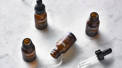 антивозрастной уход