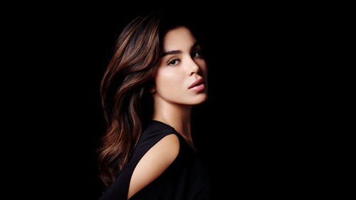 косметика в отпуск