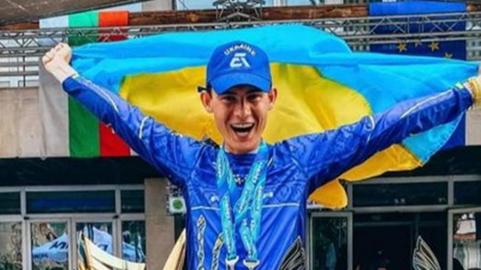 Украинец стал лучшим рыбаком в мире