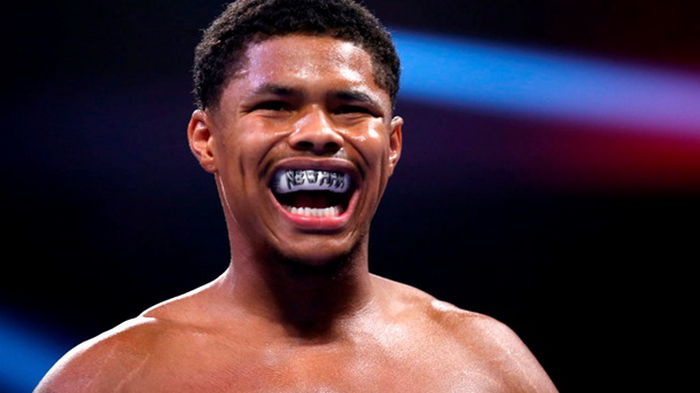 Ломаченко может провести бой со Стивенсоном