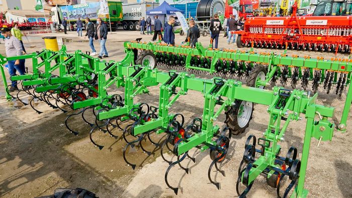 Як вибрати культиватор?