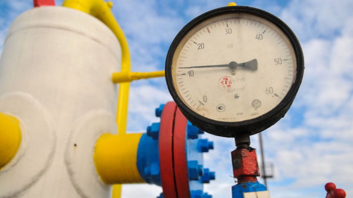Цена на газ в Европе превысила $600 за тысячу кубометров