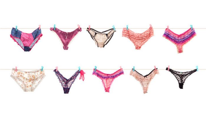 Почему покупают стринги и почему они так востребованы?