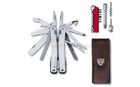 складной нож Victorinox