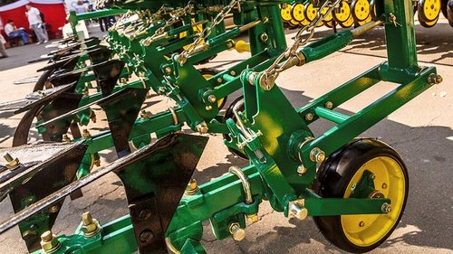 Як вибрати культиватор?